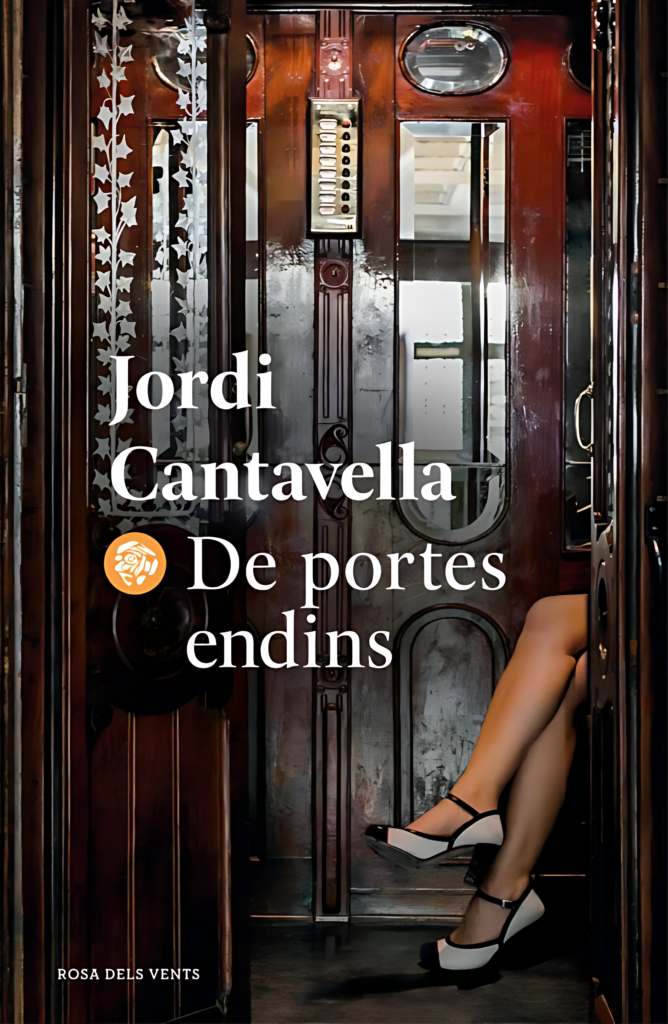 De Portes Endins